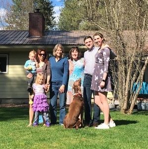 Meet your Posher, Carol